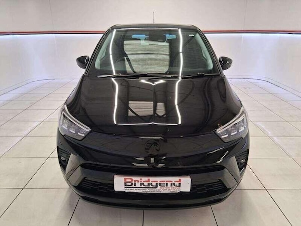 Used Vauxhall Crossland 2022 for sale - 76137554: Photo 2