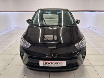 Used Vauxhall Crossland 2022 for sale - 76137554: Photo 2