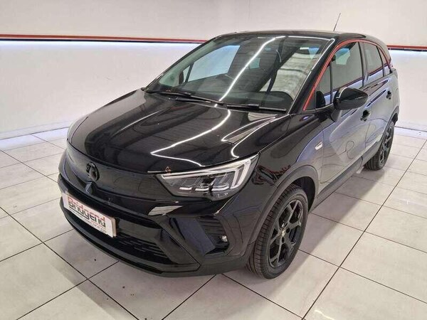 Used Vauxhall Crossland 2022 for sale - 76137554: Photo 3