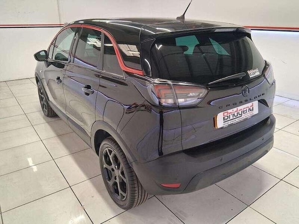 Used Vauxhall Crossland 2022 for sale - 76137554: Photo 4
