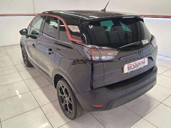 Used Vauxhall Crossland 2022 for sale - 76137554: Photo 4