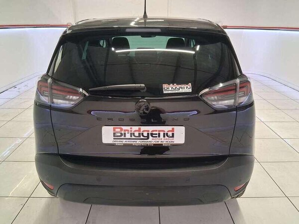 Used Vauxhall Crossland 2022 for sale - 76137554: Photo 5