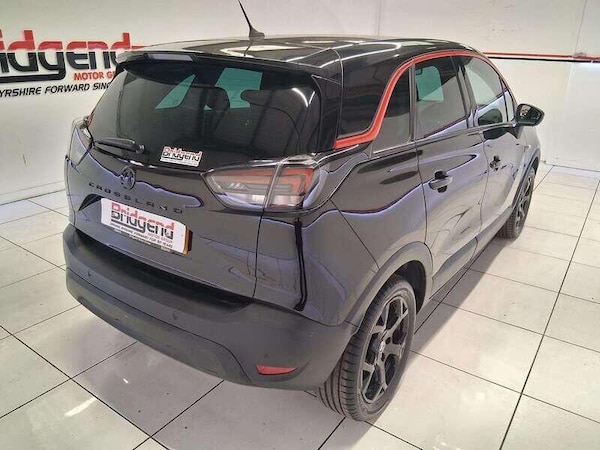 Used Vauxhall Crossland 2022 for sale - 76137554: Photo 6