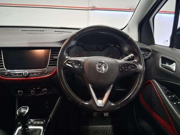 Used Vauxhall Crossland 2022 for sale - 76137554: Photo 9