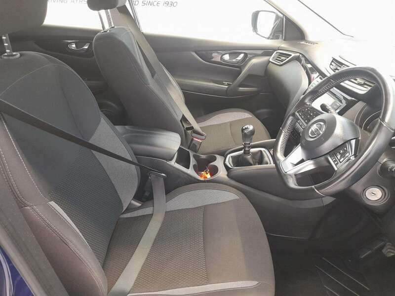 Used Nissan Qashqai 2020 for sale - 77045088: Photo 10