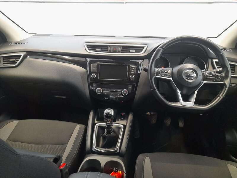 Used Nissan Qashqai 2020 for sale - 77045088: Photo 12