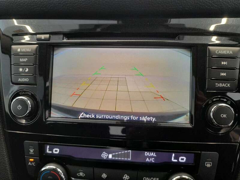 Used Nissan Qashqai 2020 for sale - 77045088: Photo 16