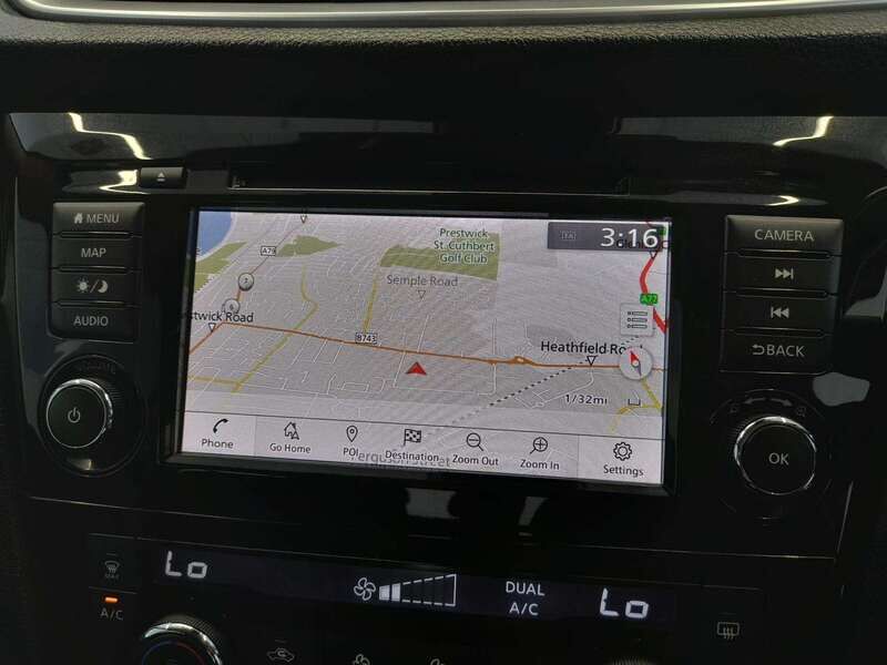 Used Nissan Qashqai 2020 for sale - 77045088: Photo 17