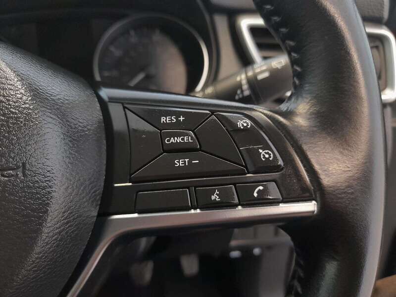 Used Nissan Qashqai 2020 for sale - 77045088: Photo 18