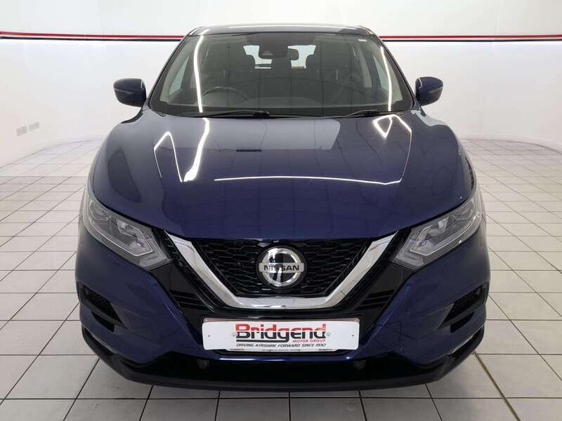 Used Nissan Qashqai 2020 for sale - 77045088: Photo 2