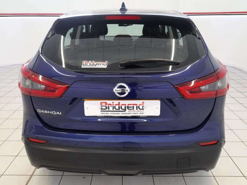 Used Nissan Qashqai 2020 for sale - 77045088: Photo 5