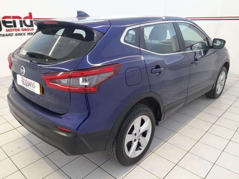 Used Nissan Qashqai 2020 for sale - 77045088: Photo 6