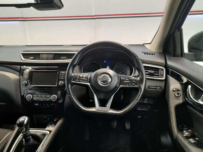 Used Nissan Qashqai 2020 for sale - 77045088: Photo 8