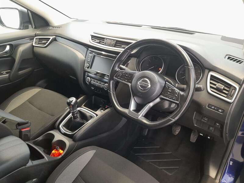 Used Nissan Qashqai 2020 for sale - 77045088: Photo 9