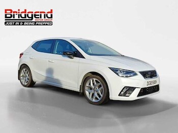 Used SEAT Ibiza 2019 for sale - 77223211: Photo