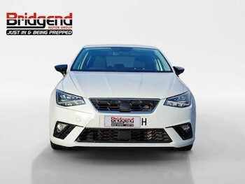 Used SEAT Ibiza 2019 for sale - 77223211: Photo