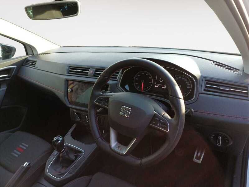 Used SEAT Ibiza 2019 for sale - 77223211: Photo 5