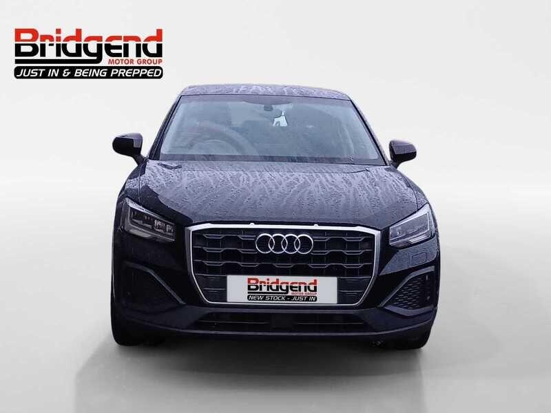Used Audi Q2 2021 for sale - 76886308: Photo 2