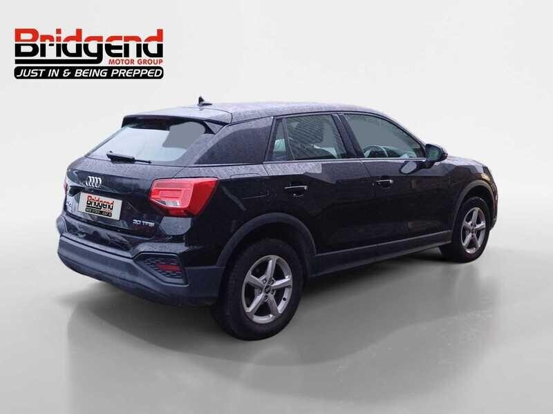 Used Audi Q2 2021 for sale - 76886308: Photo 3