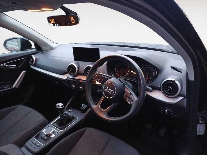 Used Audi Q2 2021 for sale - 76886308: Photo 5