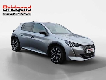 Peugeot 208 feature image