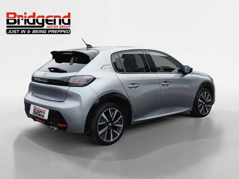 Used Peugeot 208 2020 for sale - 77814142: Photo 3