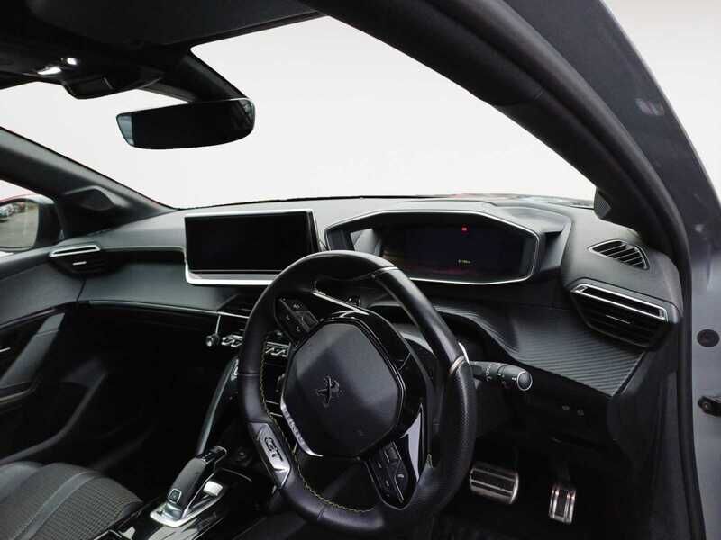 Used Peugeot 208 2020 for sale - 77814142: Photo 5