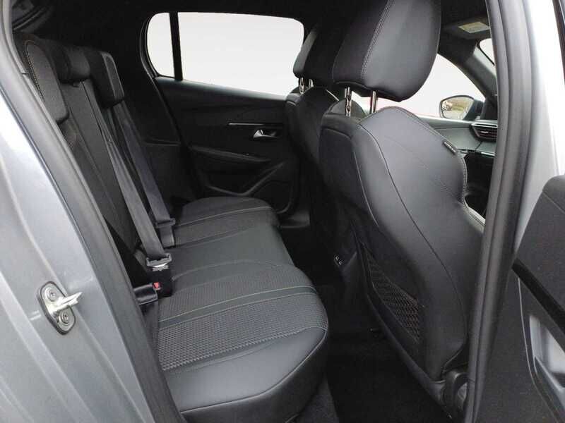 Used Peugeot 208 2020 for sale - 77814142: Photo 6