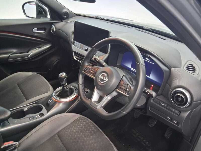 Used Nissan Juke 2024 for sale - 77045067: Photo 10