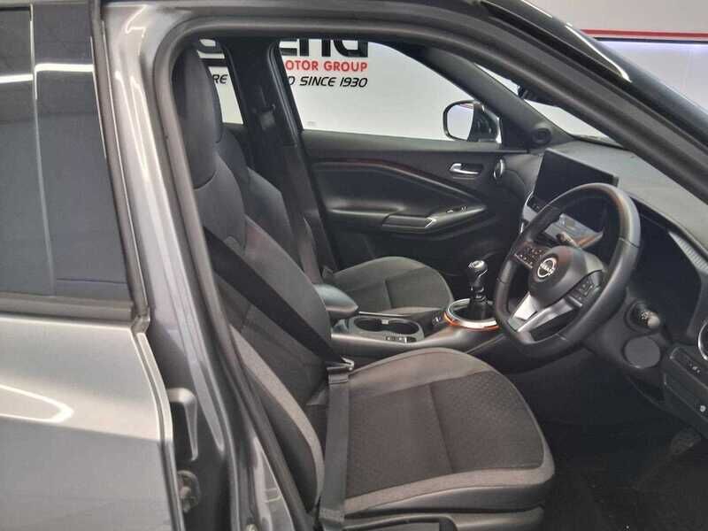 Used Nissan Juke 2024 for sale - 77045067: Photo 11