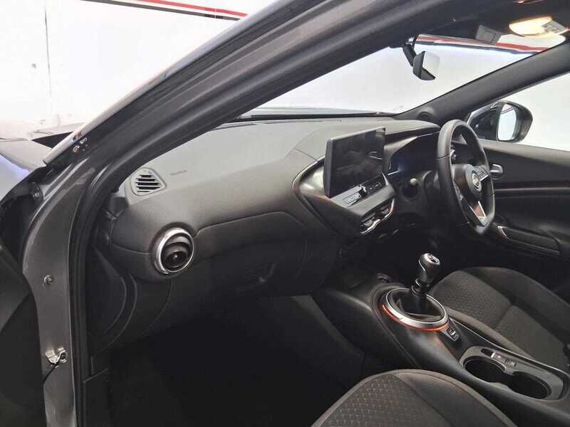 Used Nissan Juke 2024 for sale - 77045067: Photo 13
