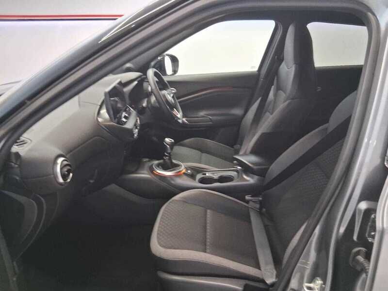 Used Nissan Juke 2024 for sale - 77045067: Photo 14