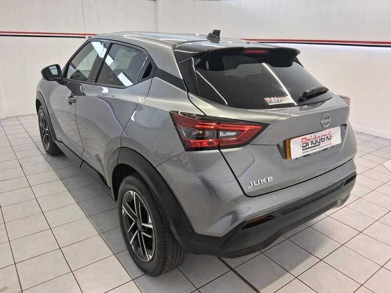 Used Nissan Juke 2024 for sale - 77045067: Photo 4