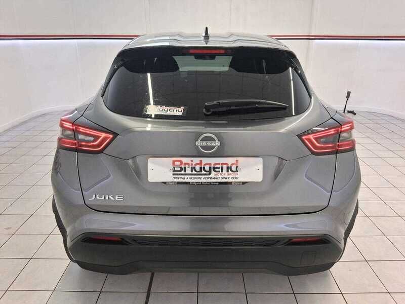 Used Nissan Juke 2024 for sale - 77045067: Photo 5