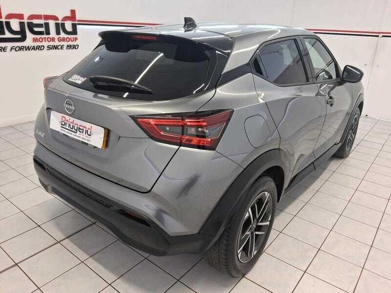 Used Nissan Juke 2024 for sale - 77045067: Photo 6