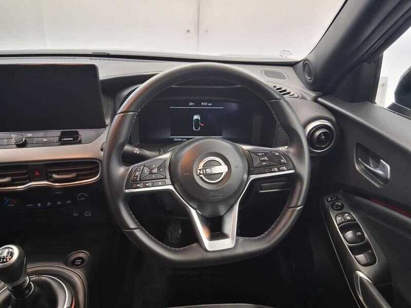 Used Nissan Juke 2024 for sale - 77045067: Photo 9
