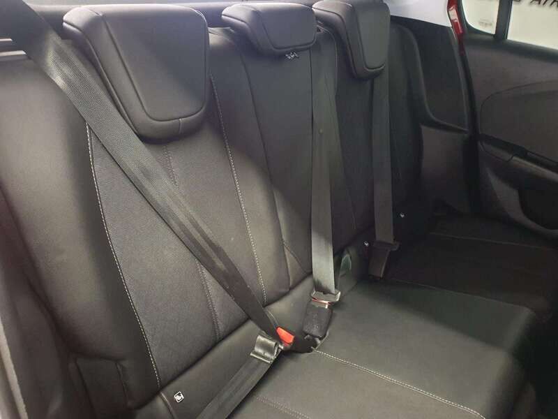 Used Vauxhall Corsa 2021 for sale - 77814598: Photo 10