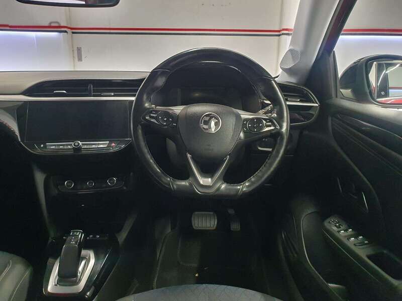 Used Vauxhall Corsa 2021 for sale - 77814598: Photo 12