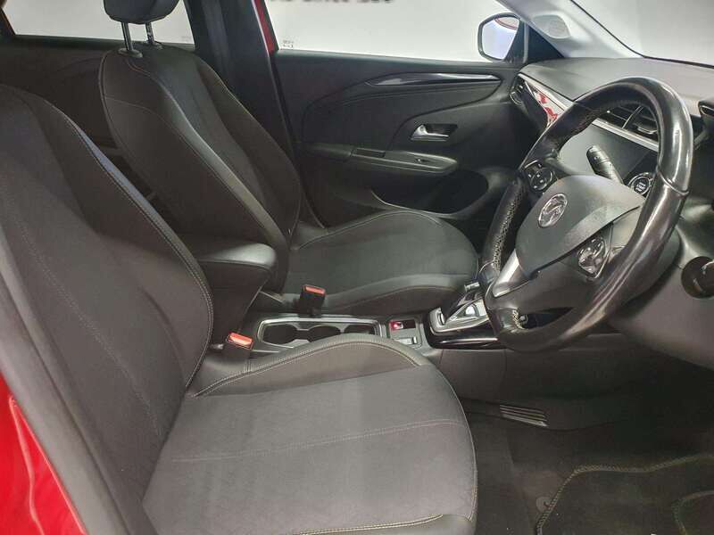 Used Vauxhall Corsa 2021 for sale - 77814598: Photo 15