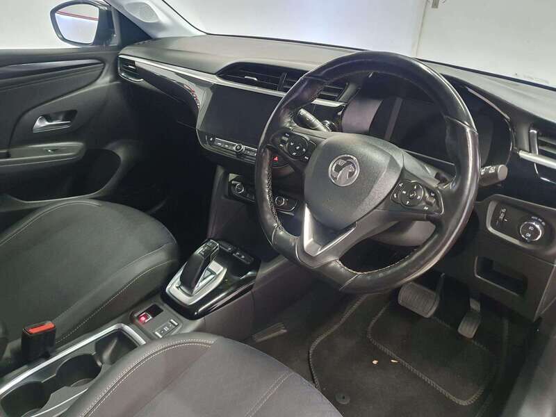Used Vauxhall Corsa 2021 for sale - 77814598: Photo 16