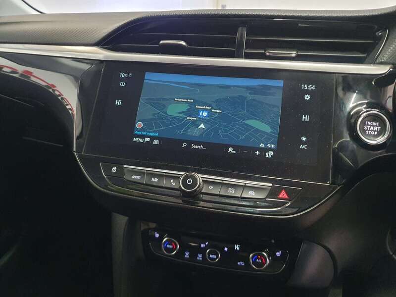 Used Vauxhall Corsa 2021 for sale - 77814598: Photo 18