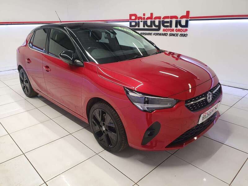 Used Vauxhall Corsa 2021 for sale - 77814598: Photo 2