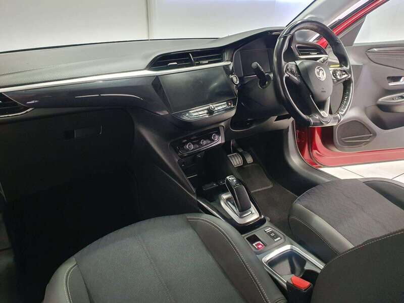 Used Vauxhall Corsa 2021 for sale - 77814598: Photo 25