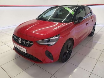 Used Vauxhall Corsa 2021 for sale - 77814598: Photo