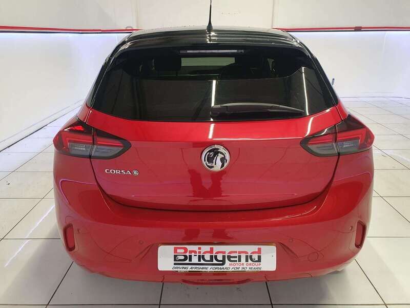 Used Vauxhall Corsa 2021 for sale - 77814598: Photo 6