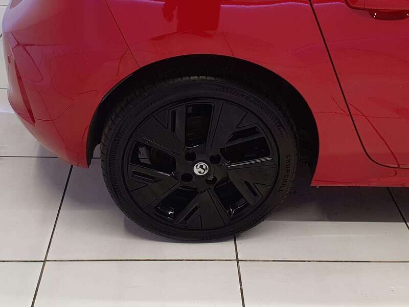 Used Vauxhall Corsa 2021 for sale - 77814598: Photo 9