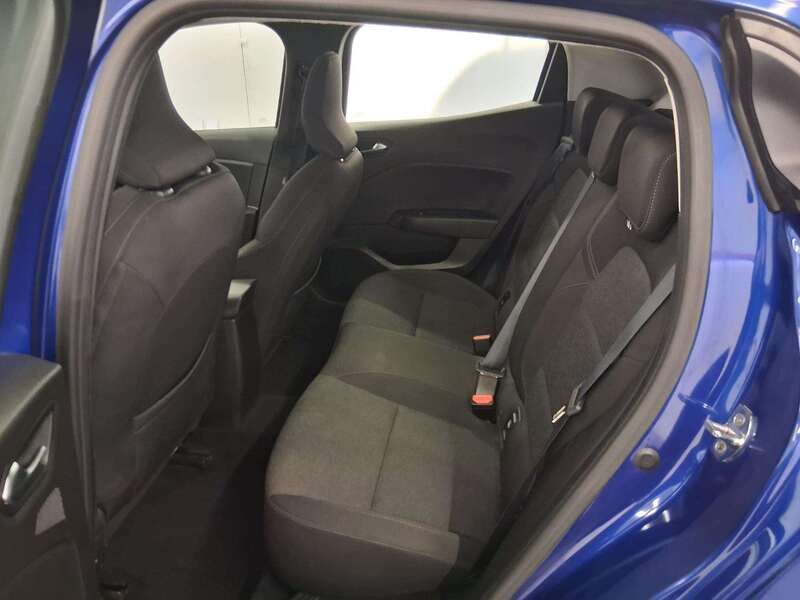 Used Renault Clio 2022 for sale - 77716412: Photo 15