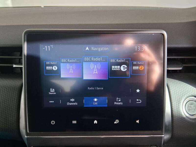 Used Renault Clio 2022 for sale - 77716412: Photo 17