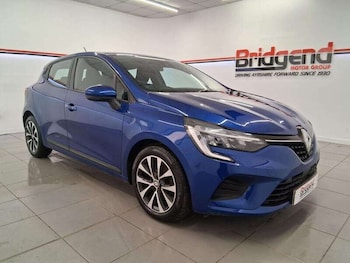 Used Renault Clio 2022 for sale - 77716412: Photo