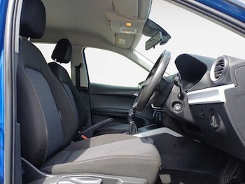 Used SEAT Arona 2021 for sale - 78885245: Photo